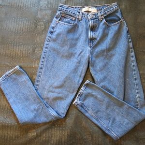 GAP Jeans Size 10 Regular